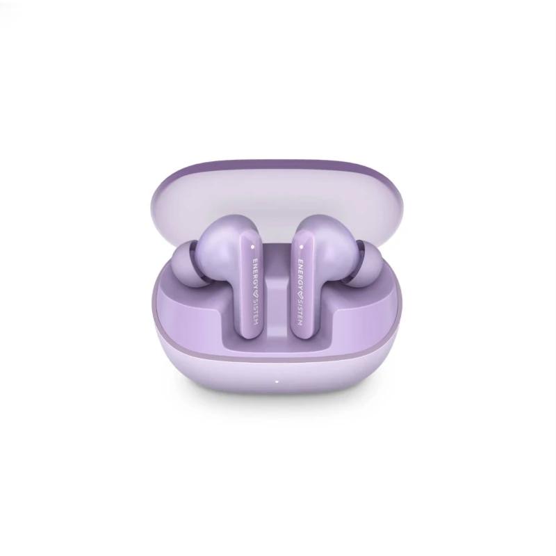 Energy Sistem Auricular Serenity ANC Lavanda - TW - Imagem de Detalhe 5