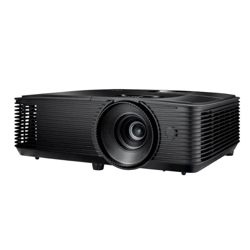 Optoma W371 Projetor WXGA 3800L 3D 25000:1 HDMI - Imagem de Detalhe 6