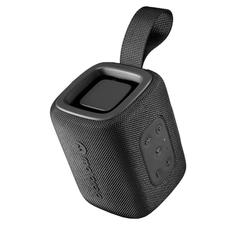 Motorola ROKR 300 Coluna portátil mono Preto 7 W - Imagem de Detalhe 5