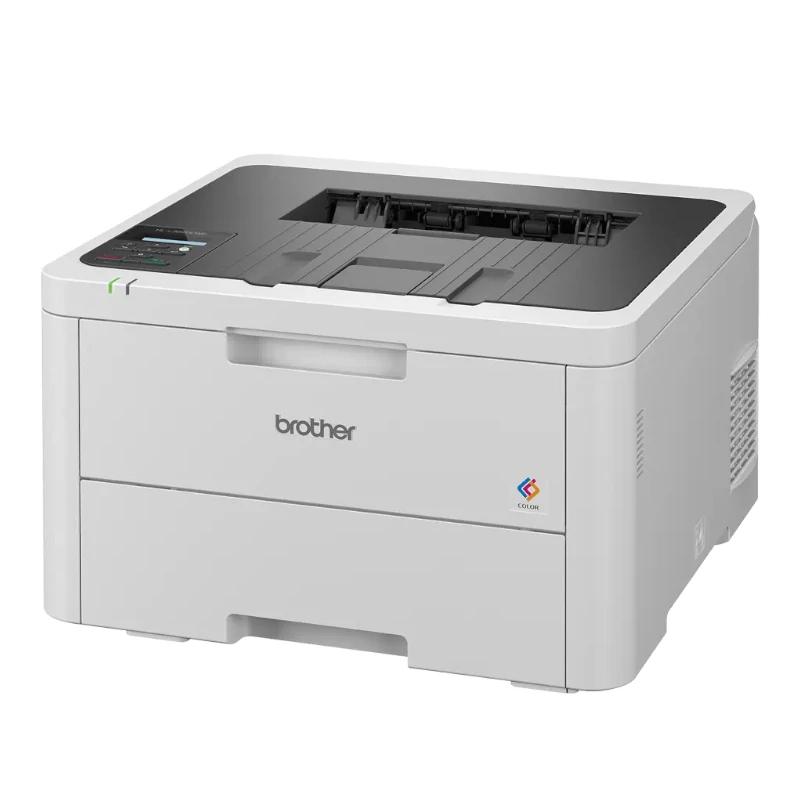 Brother HL-L3220CWE impressora a laser Cor 600 x 2400 DPI A4 Wi-Fi - Imagem de Detalhe 3