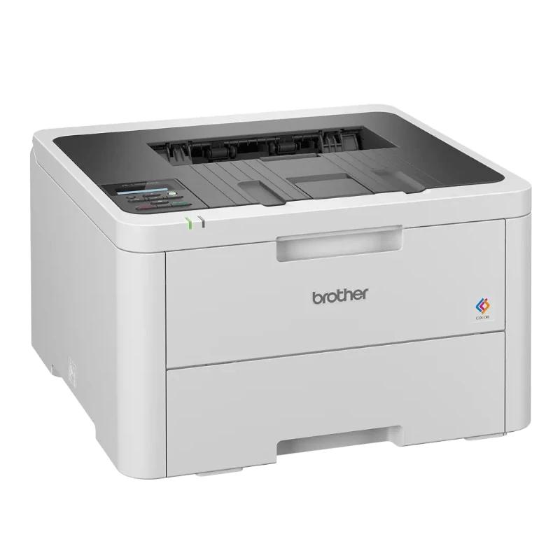 Brother HL-L3220CWE impressora a laser Cor 600 x 2400 DPI A4 Wi-Fi - Imagem de Detalhe 4