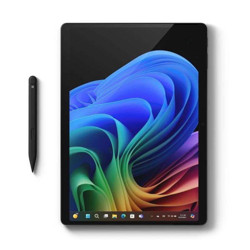 Microsoft Sfc Pro CoPilot+ Xplus 16-256Gb W11P Pla - Imagem de Detalhe 2
