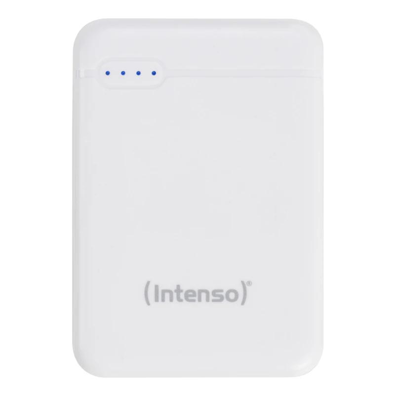 Intenso PowerBank XS5000 5000mAh Branco - Imagem de Detalhe 5
