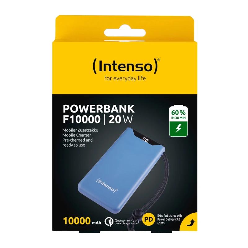 Intenso Powerbank F20000 20000 mAh Azul - Imagem de Detalhe 6