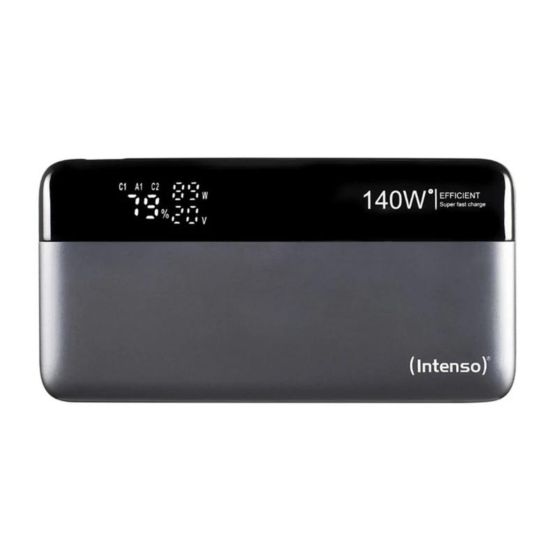 Intenso Powerbank HE25000 - Imagem de Detalhe 2