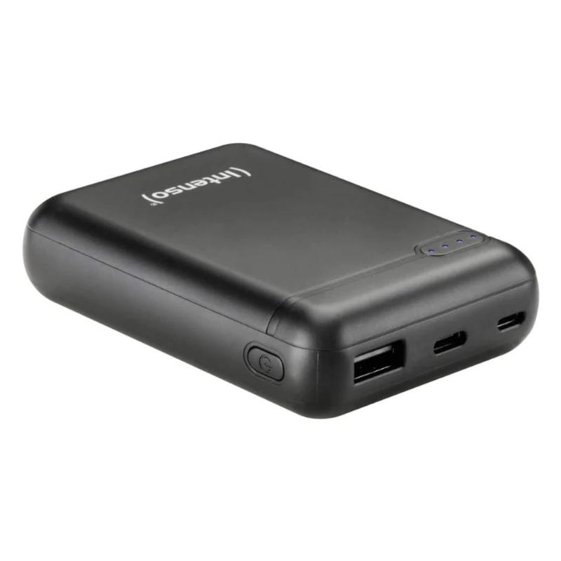 Intenso Powerbank PD10000 mAh - Imagem de Detalhe 4