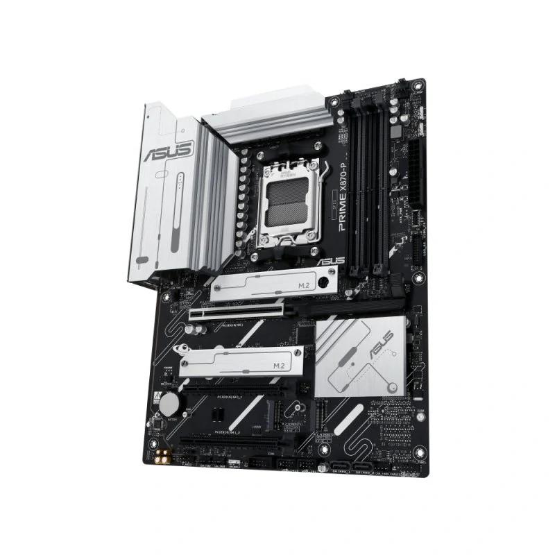ASUS PRIME X870-P AMD X870 Ranhura AM5 ATX - Imagem de Detalhe 5