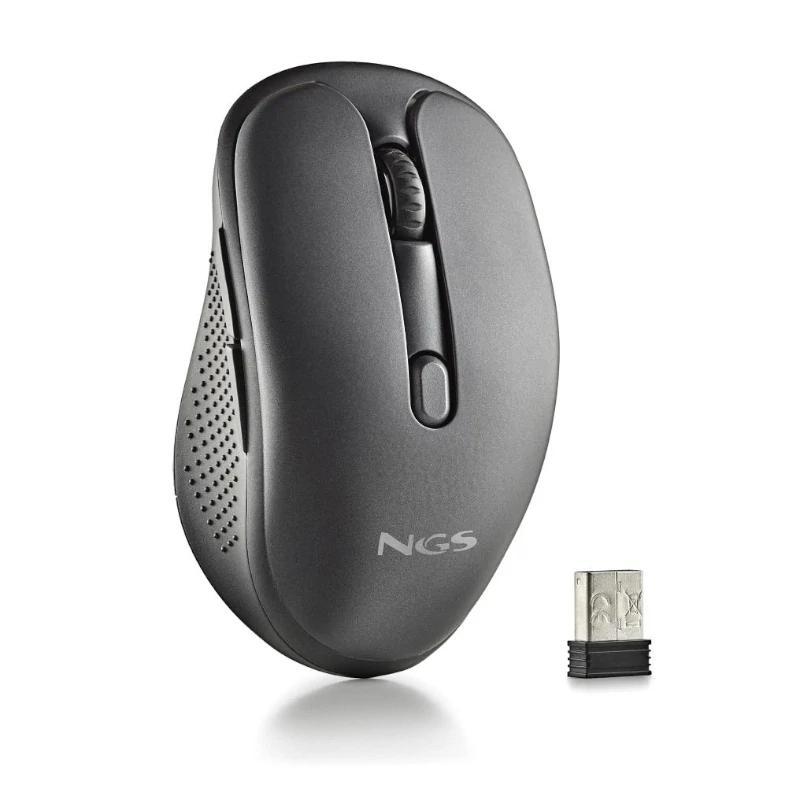 NGS EVO SPOOK rato Casa Mão direita RF Wireless + Bluetooth 1600 DPI - Imagem de Detalhe 16