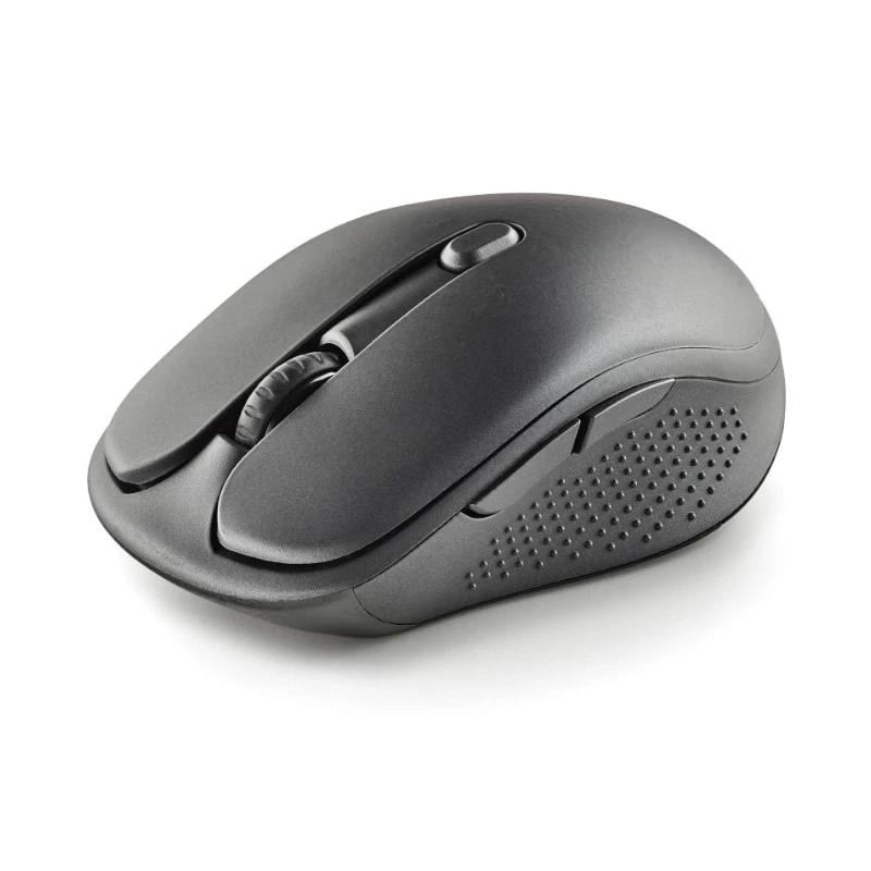 NGS EVO PEEP rato Casa Mão direita RF Wireless + Bluetooth Laser 3200 DPI - Imagem de Detalhe 9