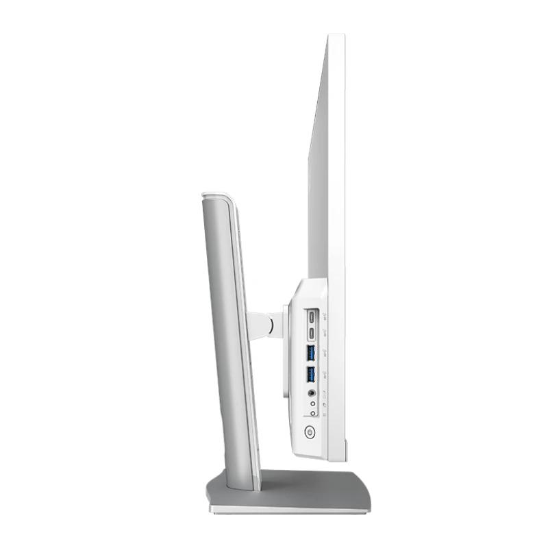 MSI AM272P-1054ES i5-120U 16GB 512 DOS 27" Branco - Imagem de Detalhe 16