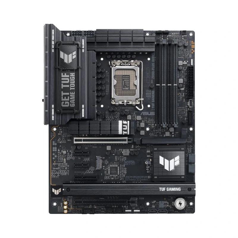 ASUS TUF GAMING Z890-PLUS WIFI Intel Z890 LGA 1851 (Socket V1) ATX - Imagem de Detalhe 7