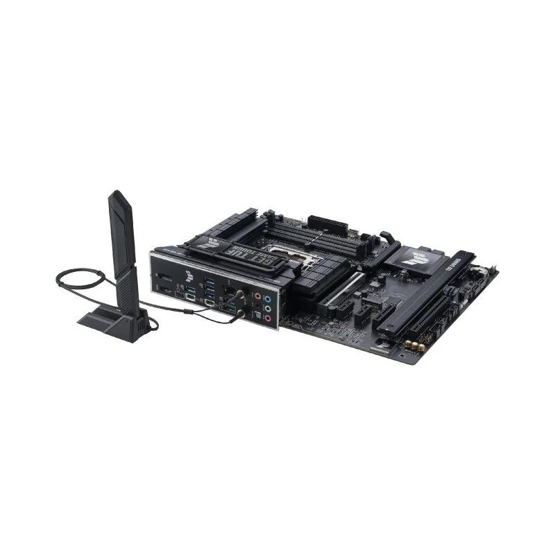 ASUS TUF GAMING Z890-PLUS WIFI Intel Z890 LGA 1851 (Socket V1) ATX - Imagem de Detalhe 13