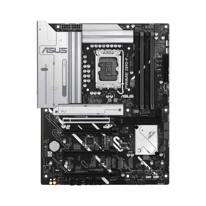 ASUS PRIME Z890-P Intel Z890 LGA 1851 (Socket V1) ATX - Imagem de Detalhe 7