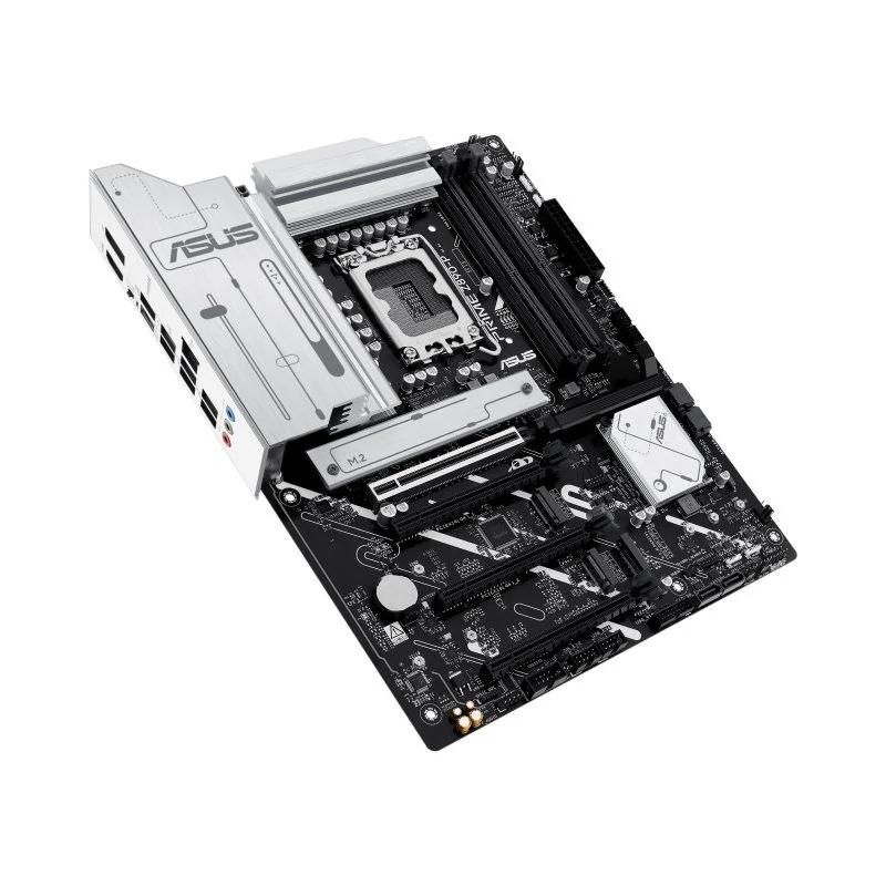 ASUS PRIME Z890-P Intel Z890 LGA 1851 (Socket V1) ATX - Imagem de Detalhe 14