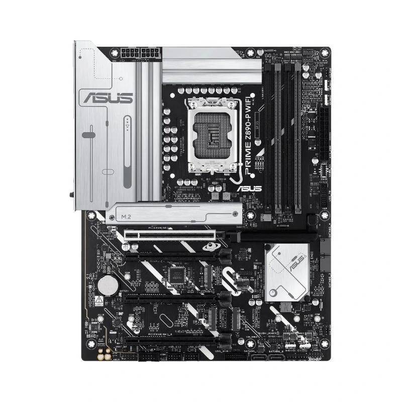 ASUS PRIME Z890-P WIFI Intel Z890 LGA 1851 (Socket V1) ATX - Imagem de Detalhe 10