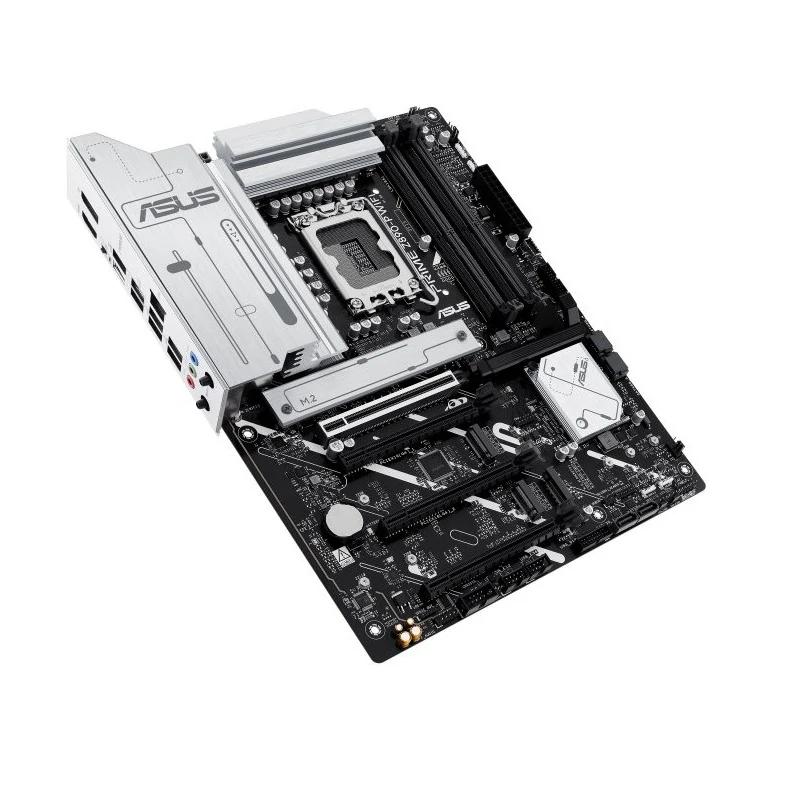 ASUS PRIME Z890-P WIFI Intel Z890 LGA 1851 (Socket V1) ATX - Imagem de Detalhe 11