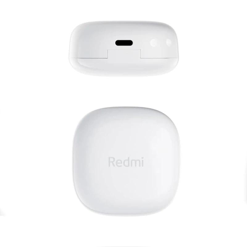 Xiaomi Auriculares Redmi Buds 6 Play brancos - Imagem de Detalhe 3