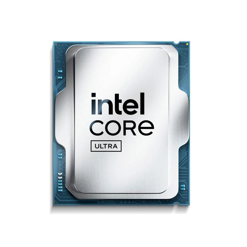 Intel Core Ultra 5 245K 5.2 GHz 24MB LGA 1851 CAIXA - Imagem de Detalhe 13