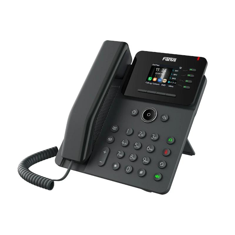 Fanvil V61W Telefone IP Wi-Fi integrado 2,4/5GHz - Imagem de Detalhe 3