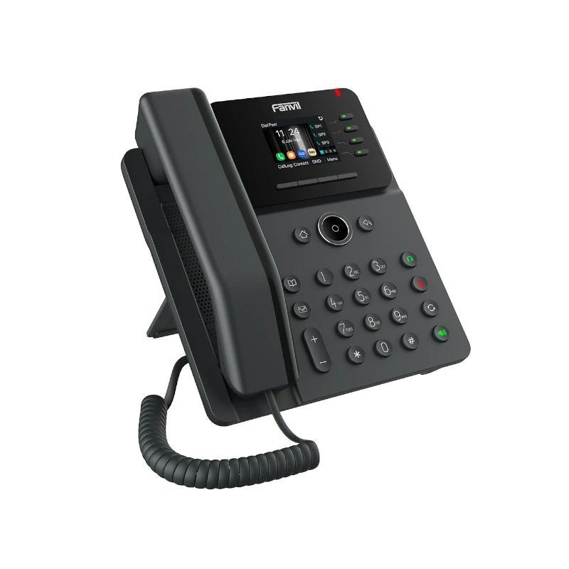 Fanvil V61W Telefone IP Wi-Fi integrado 2,4/5GHz - Imagem de Detalhe 4