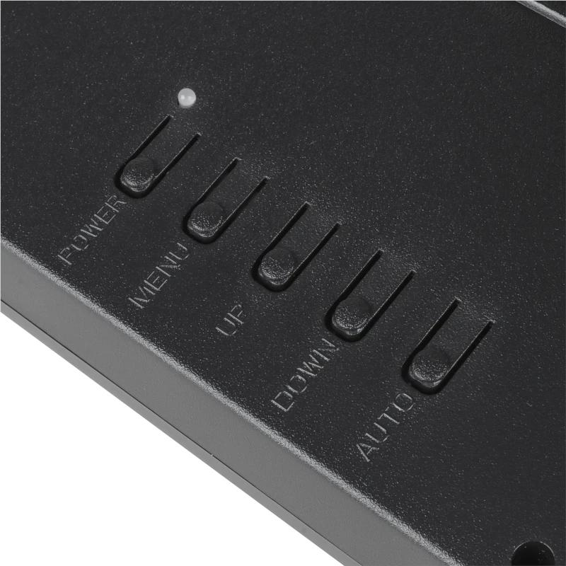 iggual MTL15X Monitor POS 38,1 cm (15") 1024 x 768 pixels XGA LCD Ecrã táctil - Imagem de Detalhe 11