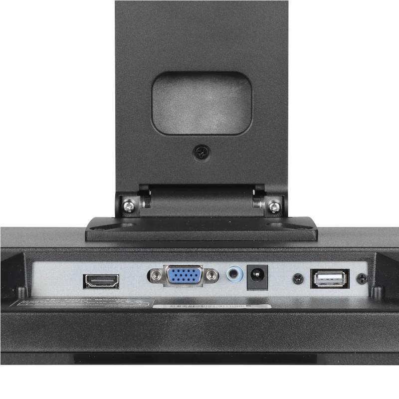 iggual MTL17X Monitor POS 43,2 cm (17") 1280 x 1024 pixels SXGA LCD Ecrã táctil - Imagem de Detalhe 9