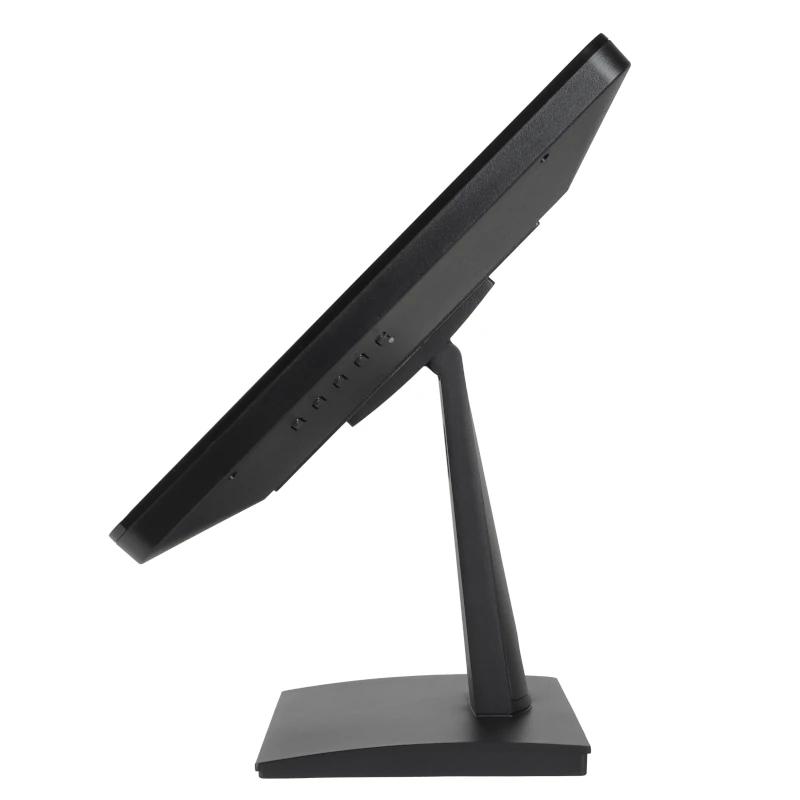 iggual MTL17X Monitor POS 43,2 cm (17") 1280 x 1024 pixels SXGA LCD Ecrã táctil - Imagem de Detalhe 17