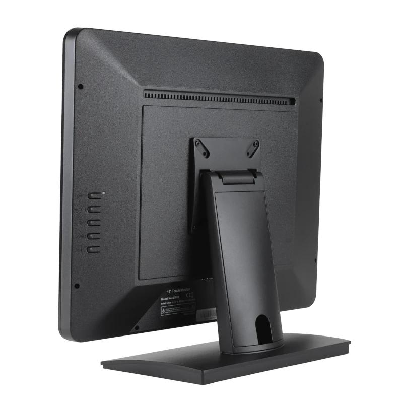 iggual MTL19X Monitor POS 48,3 cm (19") 1280 x 1024 pixels SXGA LCD Ecrã táctil - Imagem de Detalhe 10