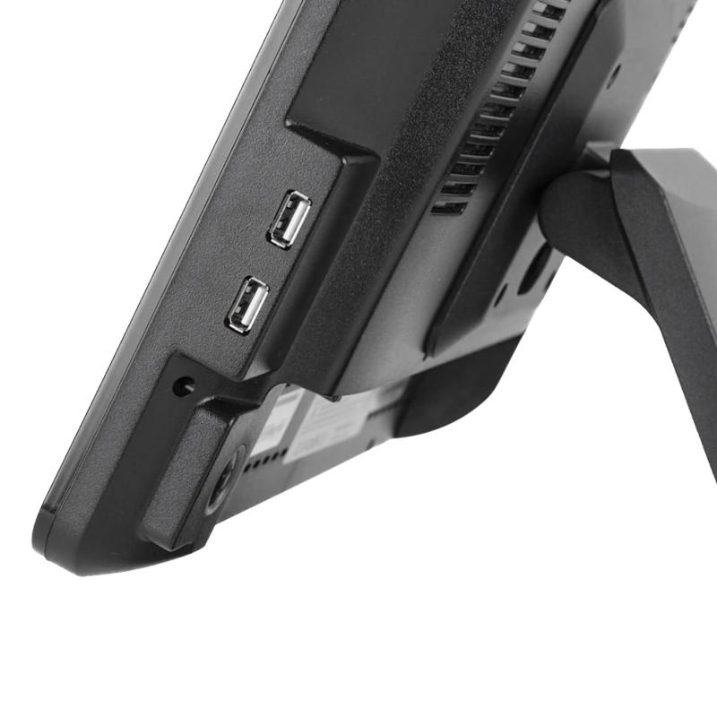 iggual TPV AIO 17" N100 8GB + 128GB 8USB W10IOT - Imagem de Detalhe 20