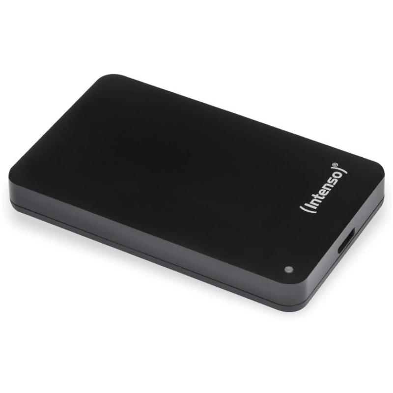 Intenso HDD Externo 500GB 2.5" certified refurbish - Imagem de Detalhe 1