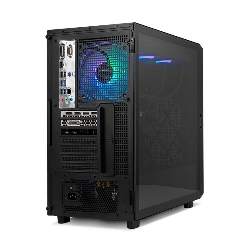 Nox Semitorre HUMMER BIOS ecrã LCD 8" Perso. - Imagem de Detalhe 15