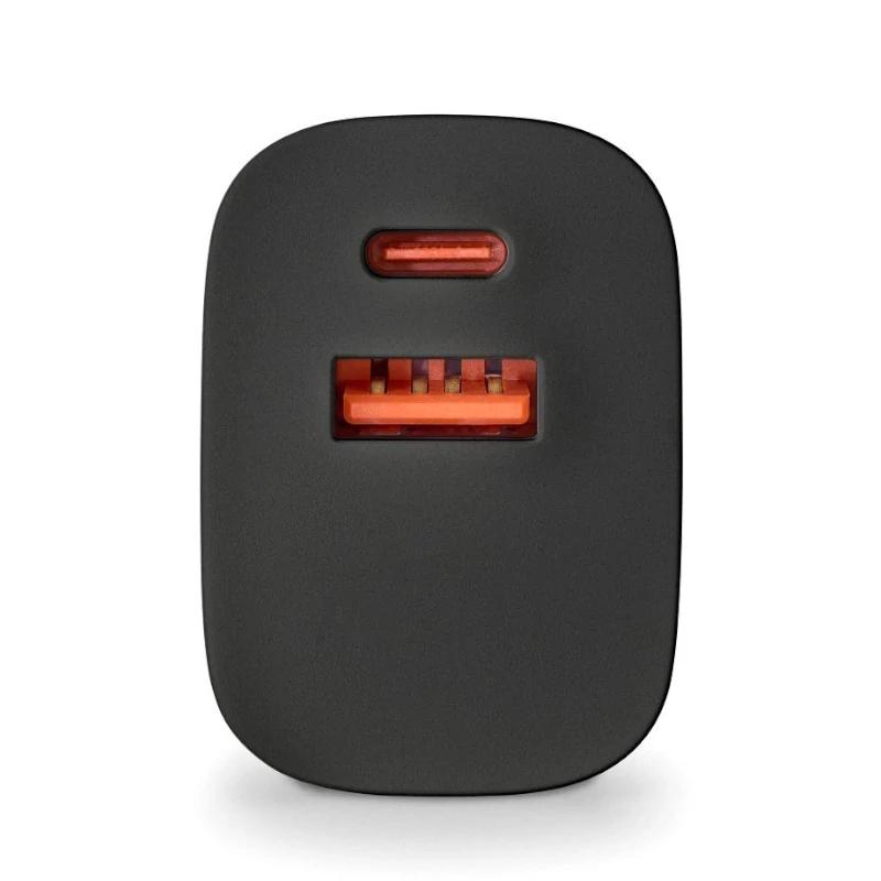 NGS BUD 33W Universal Preto AC Carregamento rápido Interior - Imagem de Detalhe 12
