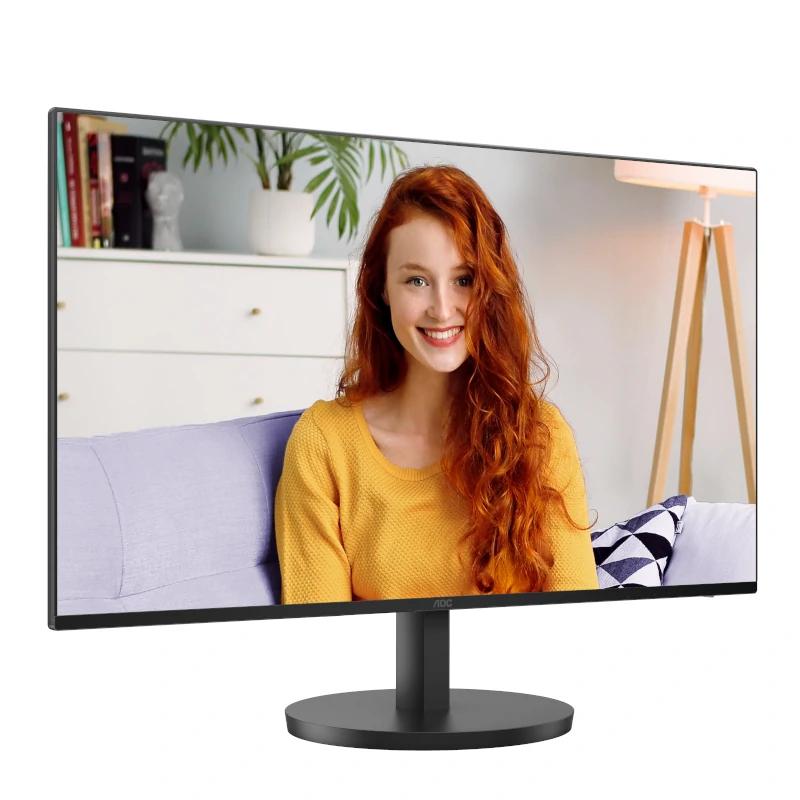 AOC 24B3HA2 monitor de ecrã 60,5 cm (23.8") 1920 x 1080 pixels Full HD LED Preto - Imagem de Detalhe 16