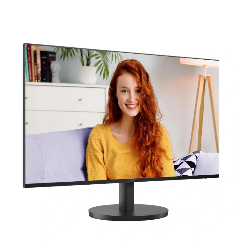 AOC B3 27B3HA2 monitor de ecrã 68,6 cm (27") 1920 x 1080 pixels Full HD LED Preto - Imagem de Detalhe 15