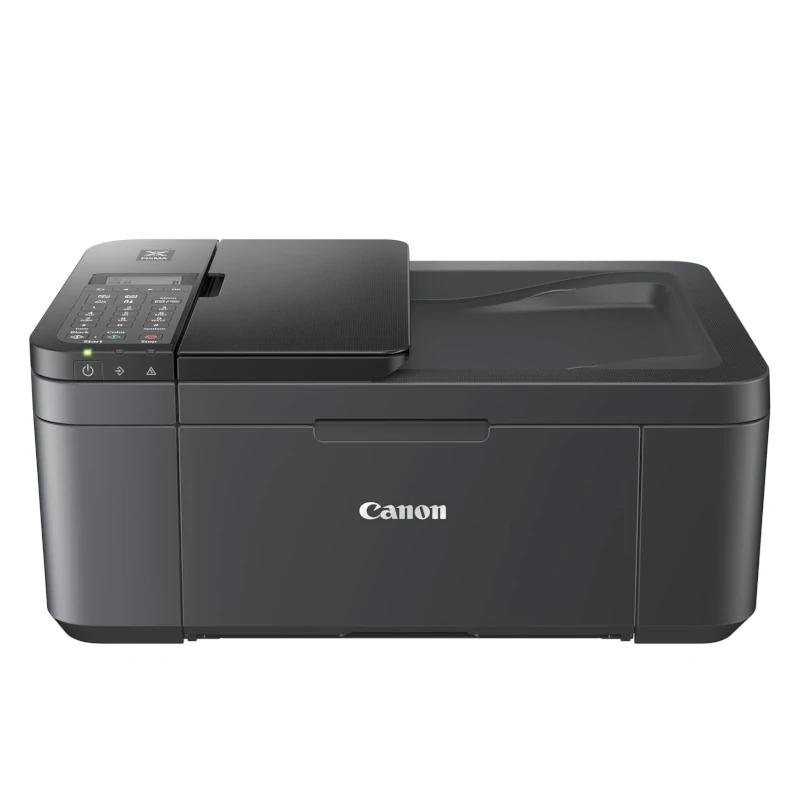 Canon PIXMA TR4755i Jato de tinta A4 4800 x 1200 DPI Wi-Fi - Imagem de Detalhe 2