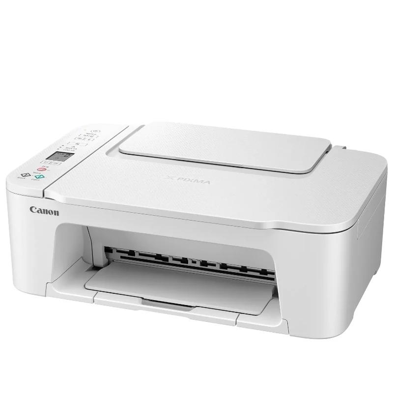 Canon PIXMA TS3751i Jato de tinta A4 4800 x 1200 DPI Wi-Fi - Imagem de Detalhe 7