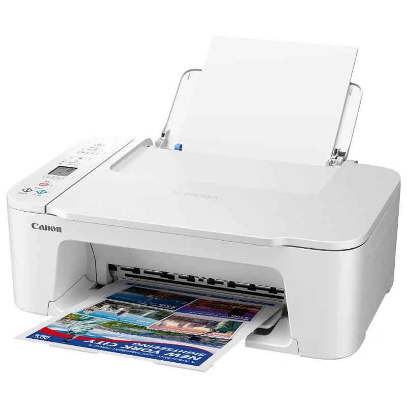 Canon PIXMA TS3751i Jato de tinta A4 4800 x 1200 DPI Wi-Fi - Imagem de Detalhe 8