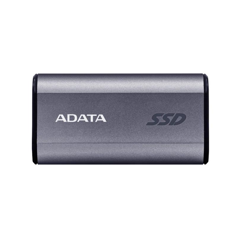 ADATA SC750 2 TB USB Type-C 3.2 Gen 2 (3.1 Gen 2) Cinzento - Imagem de Detalhe 16