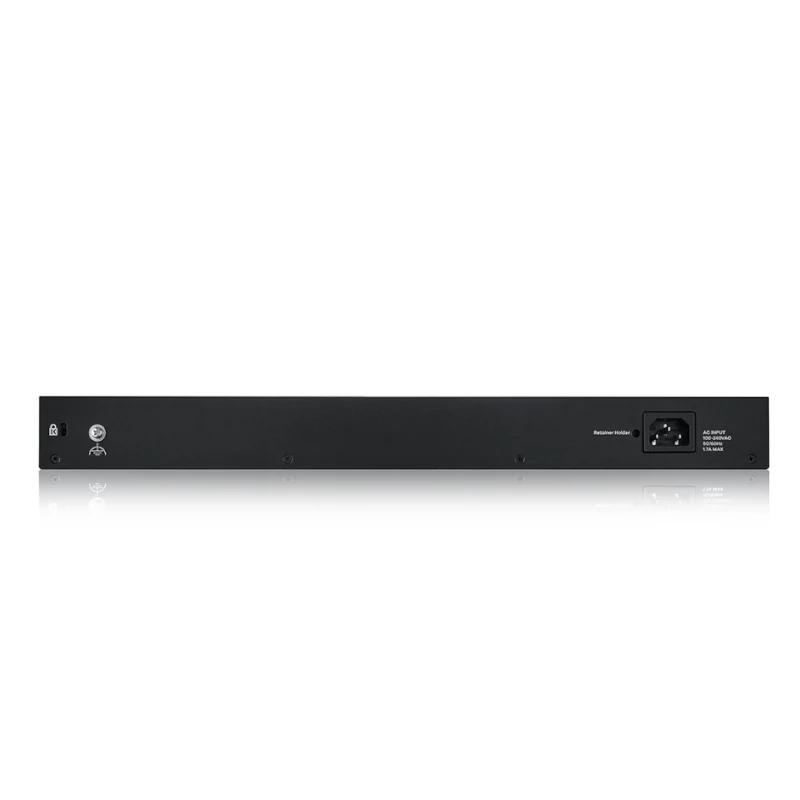 Zyxel XGS2220-54 Gerido L3 Gigabit Ethernet (10/100/1000) - Imagem de Detalhe 12