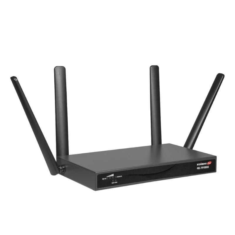 Edimax Roteador WiFi5 4G LTE AC1200 - Imagem de Detalhe 10