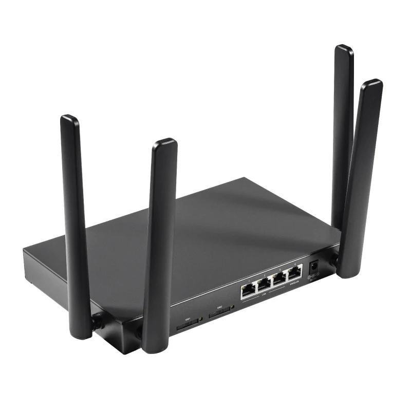 Edimax Roteador WiFi5 4G LTE AC1200 - Imagem de Detalhe 12