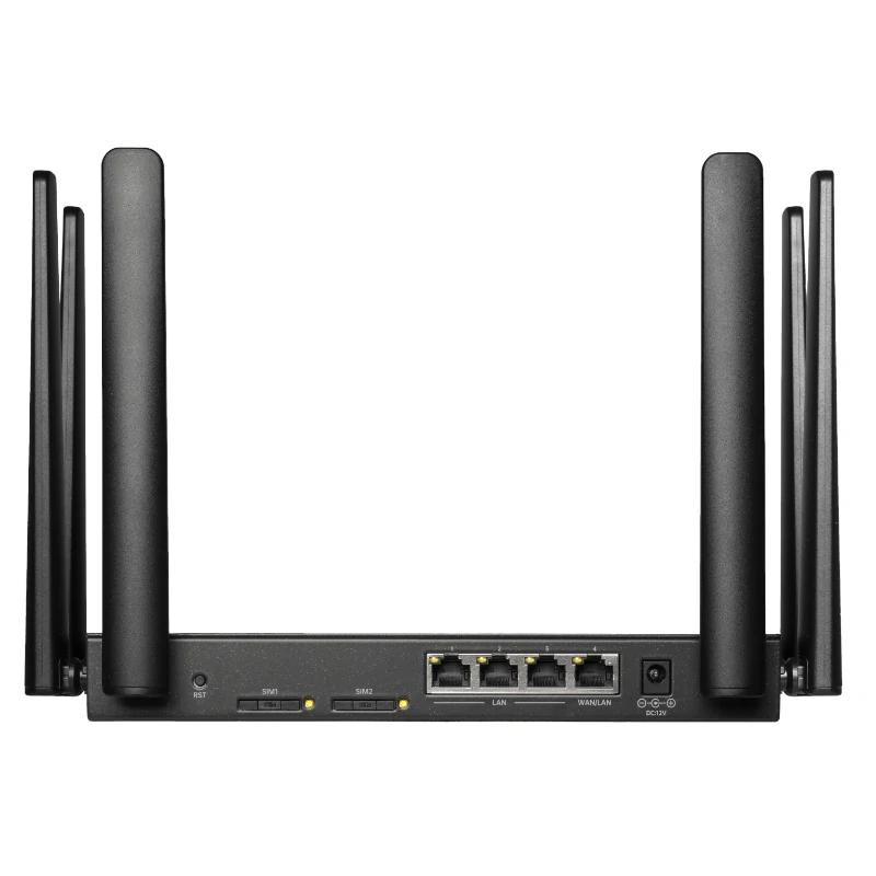 Edimax Roteador WiFi6 5G NR AX1800 - Imagem de Detalhe 16