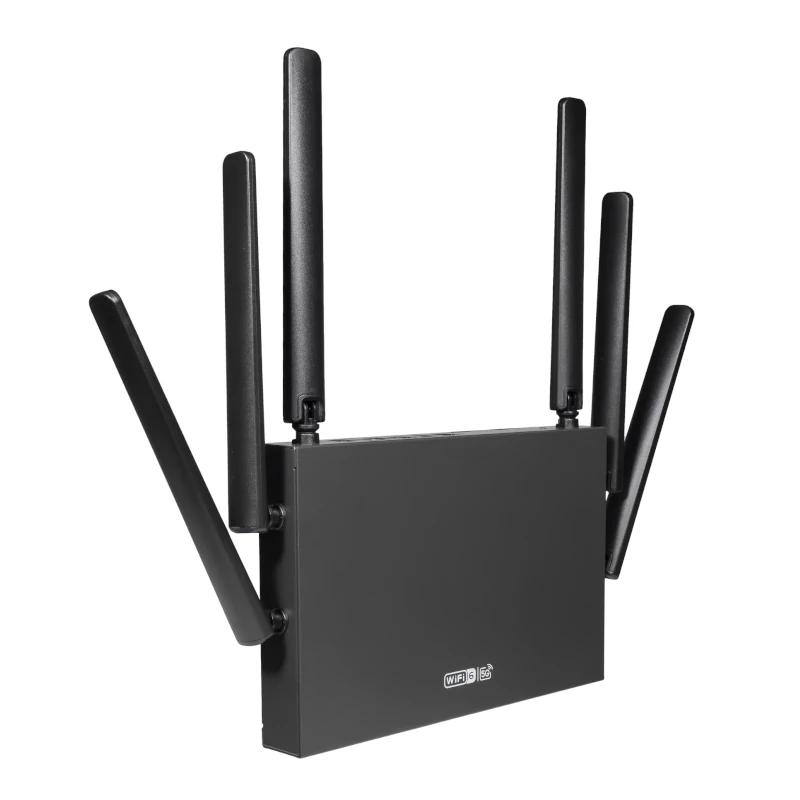 Edimax Roteador WiFi6 5G NR AX1800 - Imagem de Detalhe 17