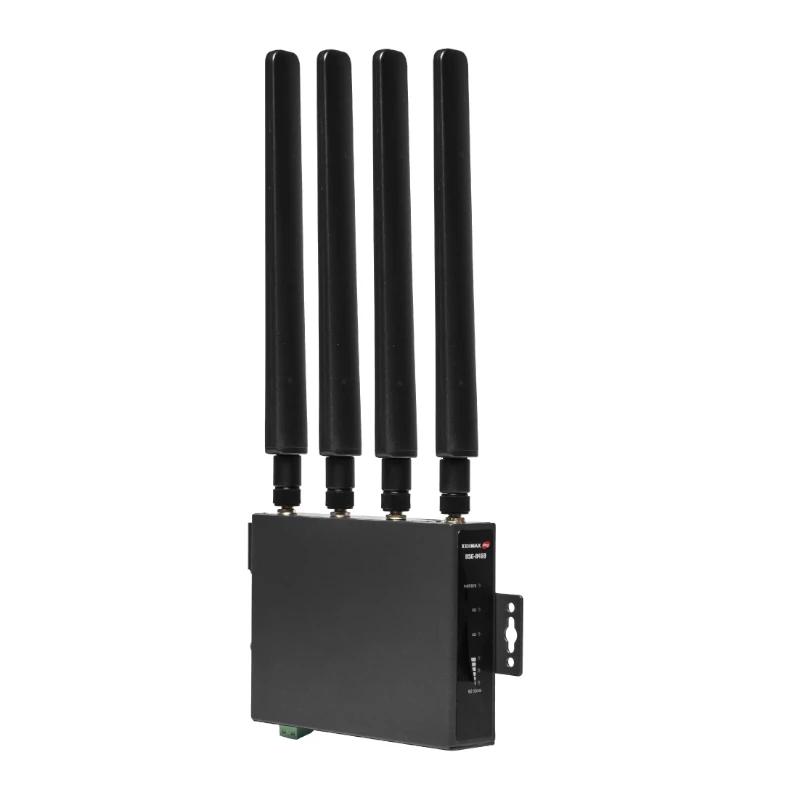 Edimax D5G-8459 Roteador WiFi Industrial 5G NR - Imagem de Detalhe 7