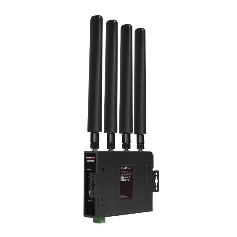 Edimax D5G-8459 Roteador WiFi Industrial 5G NR - Imagem de Detalhe 9