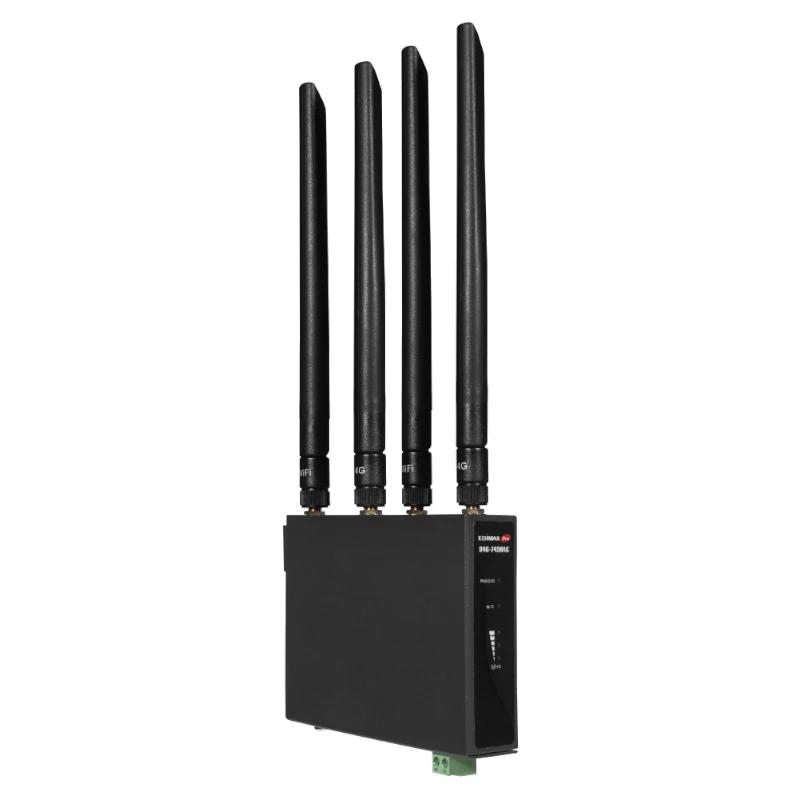 Edimax D4G-7459AC Roteador WiFi Indust 4G LTE AC1200 - Imagem de Detalhe 10