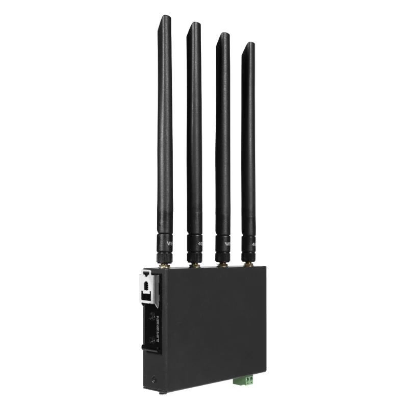 Edimax D4G-7459AC Roteador WiFi Indust 4G LTE AC1200 - Imagem de Detalhe 18