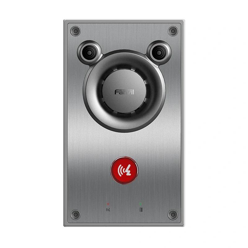 Fanvil A12 Intercomunicador de Áudio 10W Altifalante IP66&IK10 - Imagem de Detalhe 5