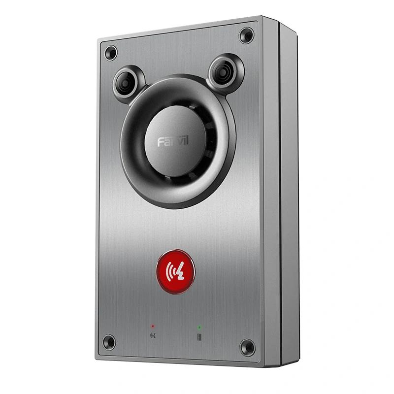 Fanvil A12 Intercomunicador de Áudio 10W Altifalante IP66&IK10 - Imagem de Detalhe 8