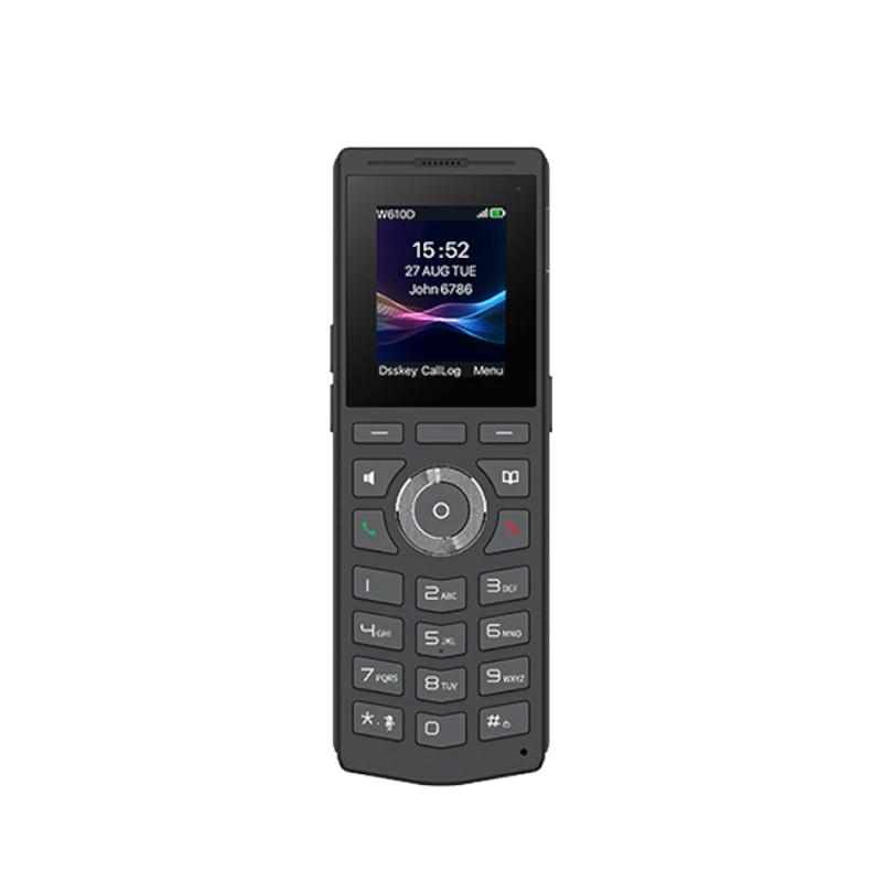 Fanvil Linkvil W610D Telefone IP DECT SingleCell - Imagem de Detalhe 5